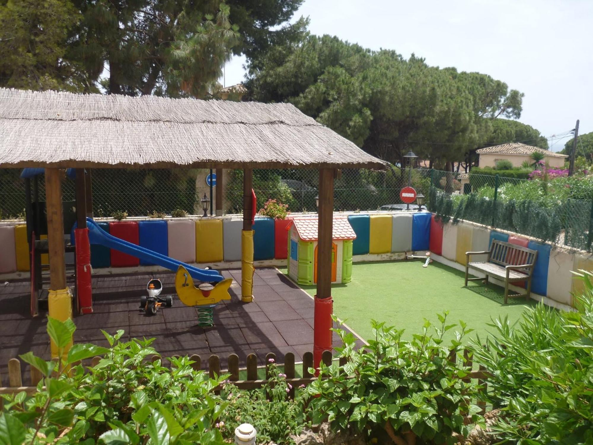 Club Calahonda Walking Distance To Beach Sitio de Calahonda Екстериор снимка