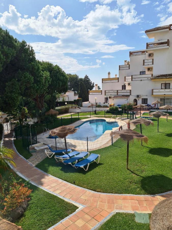 Club Calahonda Walking Distance To Beach Sitio de Calahonda Екстериор снимка