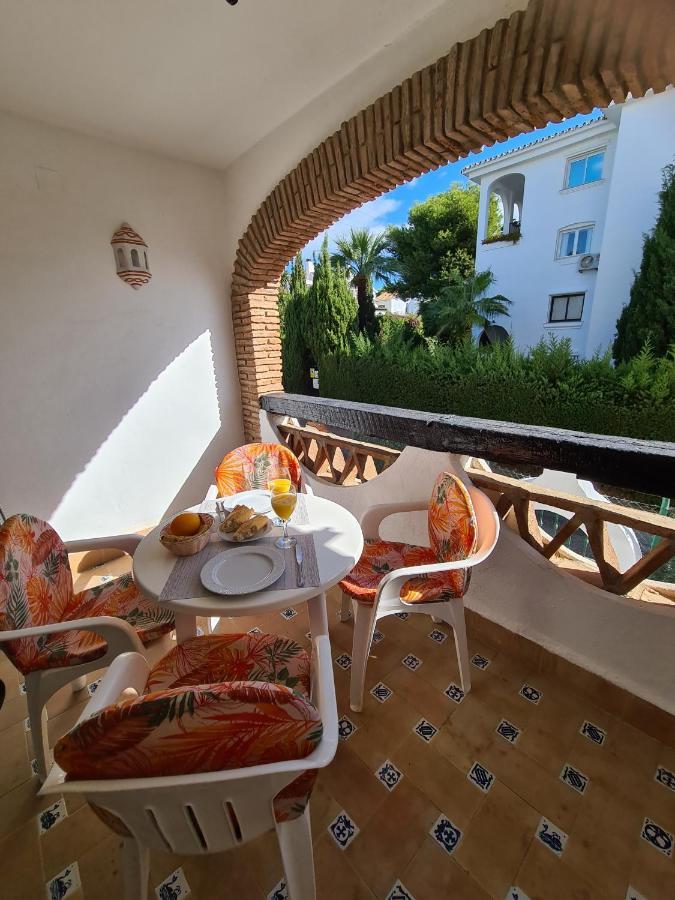 Club Calahonda Walking Distance To Beach Sitio de Calahonda Екстериор снимка