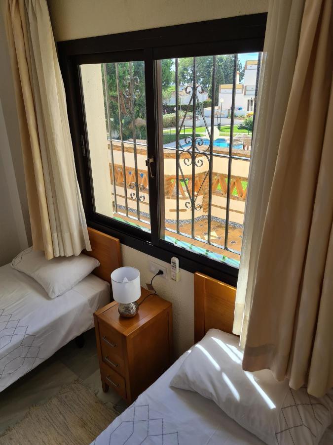Club Calahonda Walking Distance To Beach Sitio de Calahonda Екстериор снимка