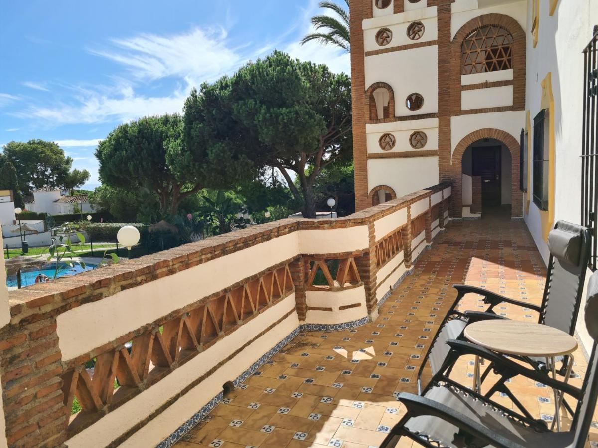 Club Calahonda Walking Distance To Beach Sitio de Calahonda Екстериор снимка
