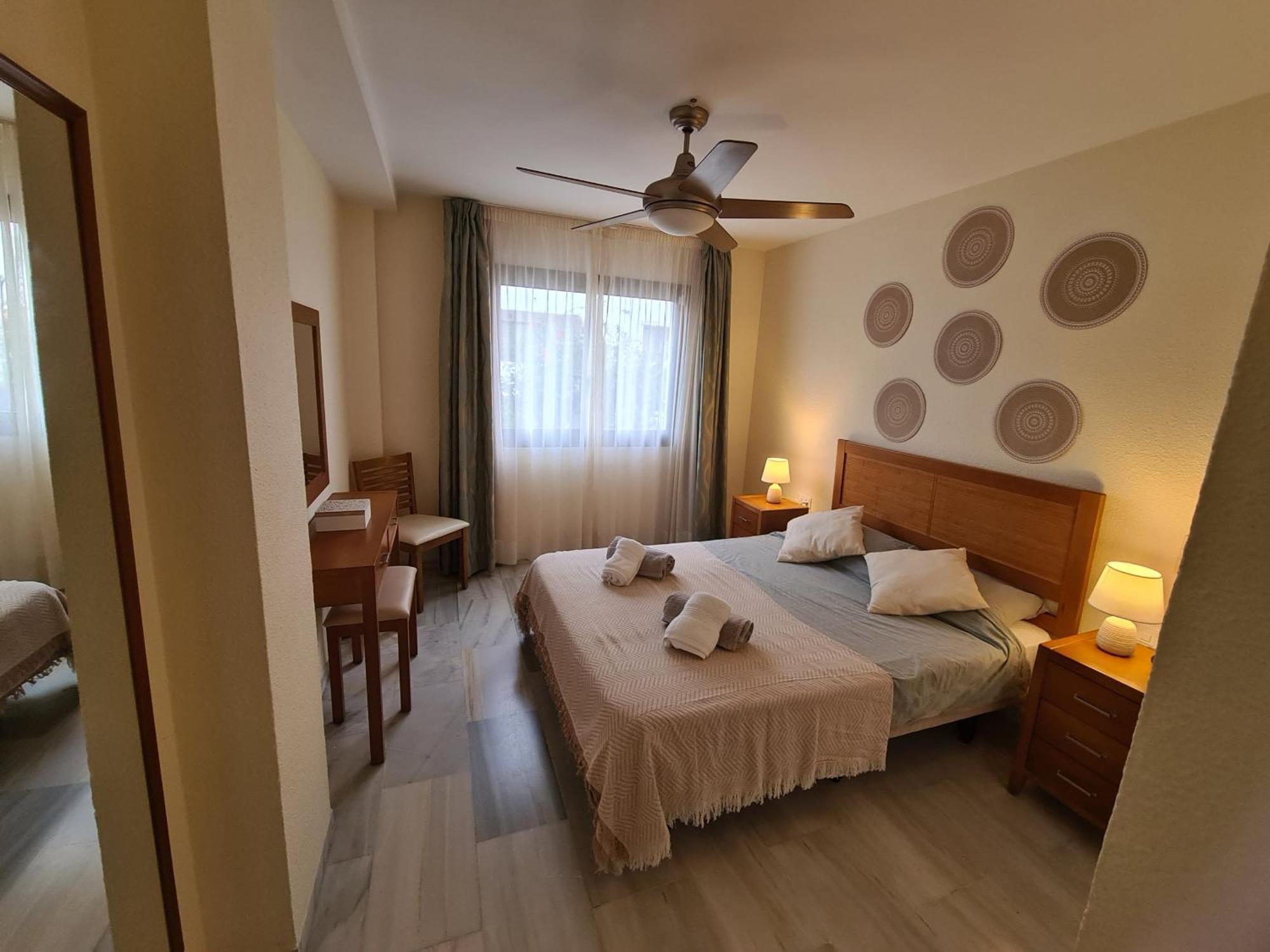Club Calahonda Walking Distance To Beach Sitio de Calahonda Екстериор снимка