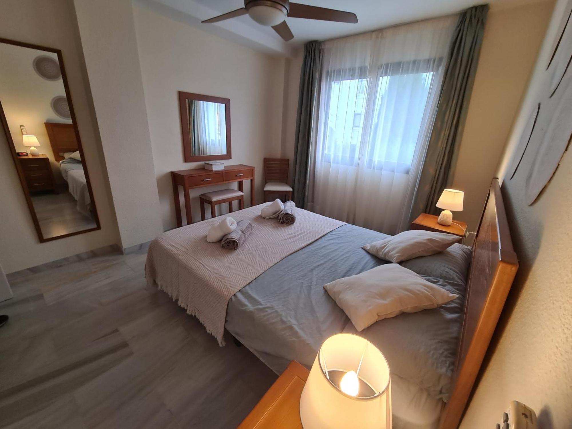 Club Calahonda Walking Distance To Beach Sitio de Calahonda Екстериор снимка