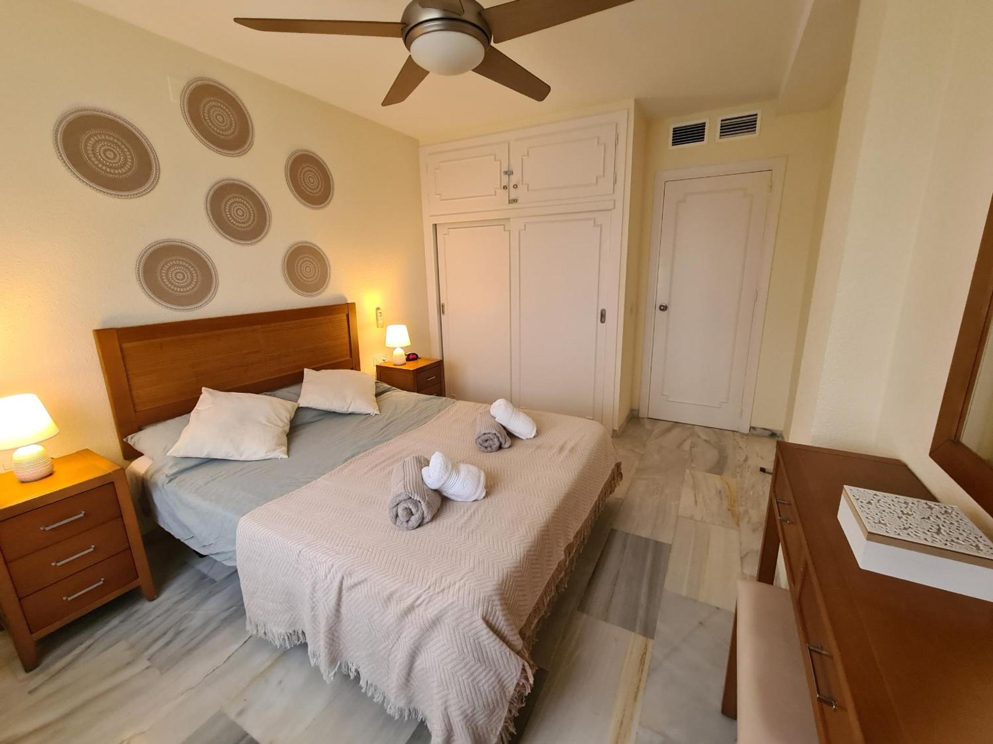 Club Calahonda Walking Distance To Beach Sitio de Calahonda Екстериор снимка