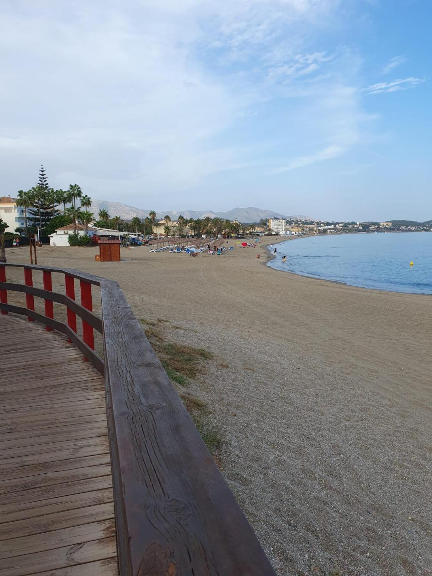 Club Calahonda Walking Distance To Beach Sitio de Calahonda Екстериор снимка