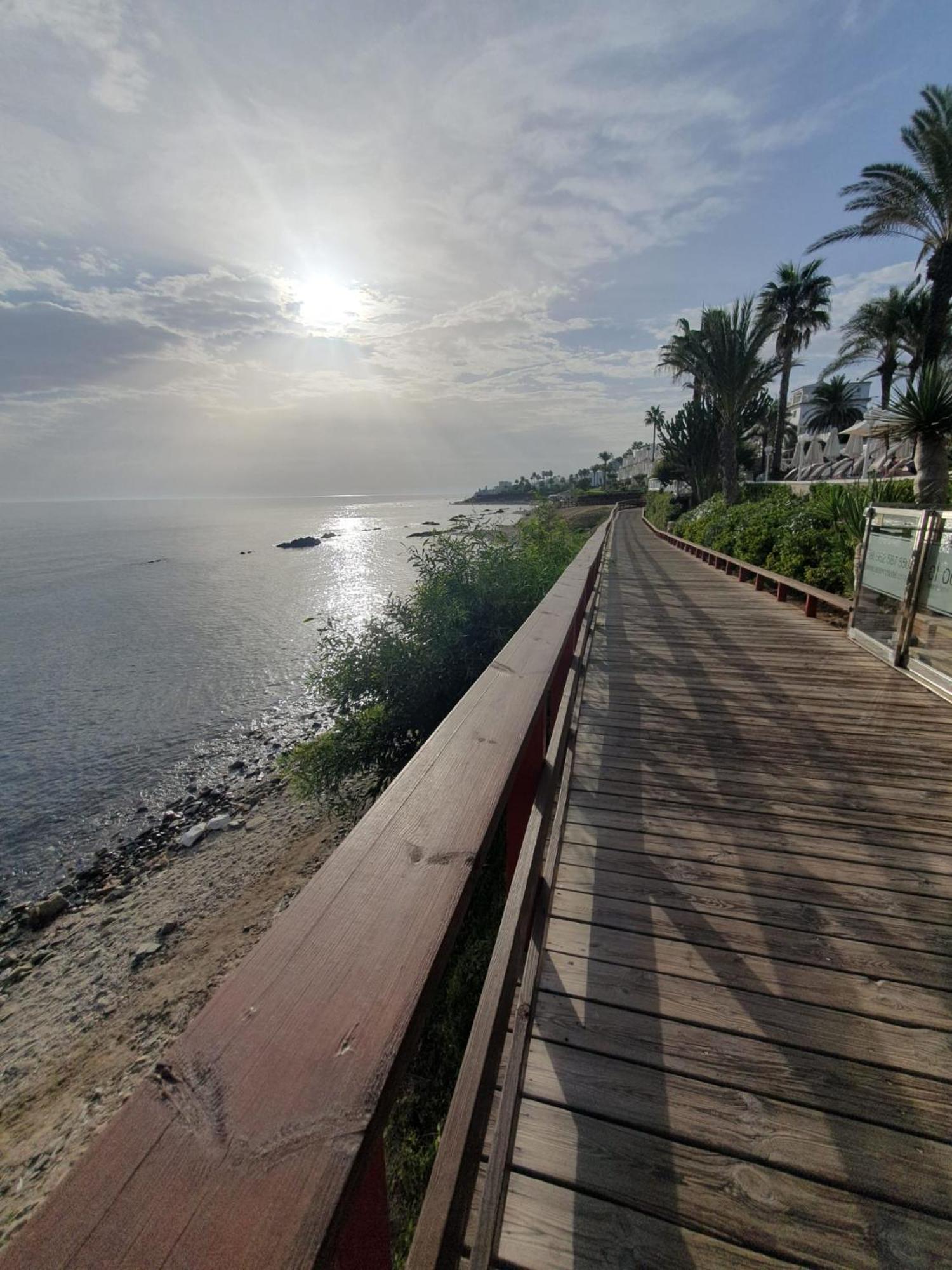 Club Calahonda Walking Distance To Beach Sitio de Calahonda Екстериор снимка