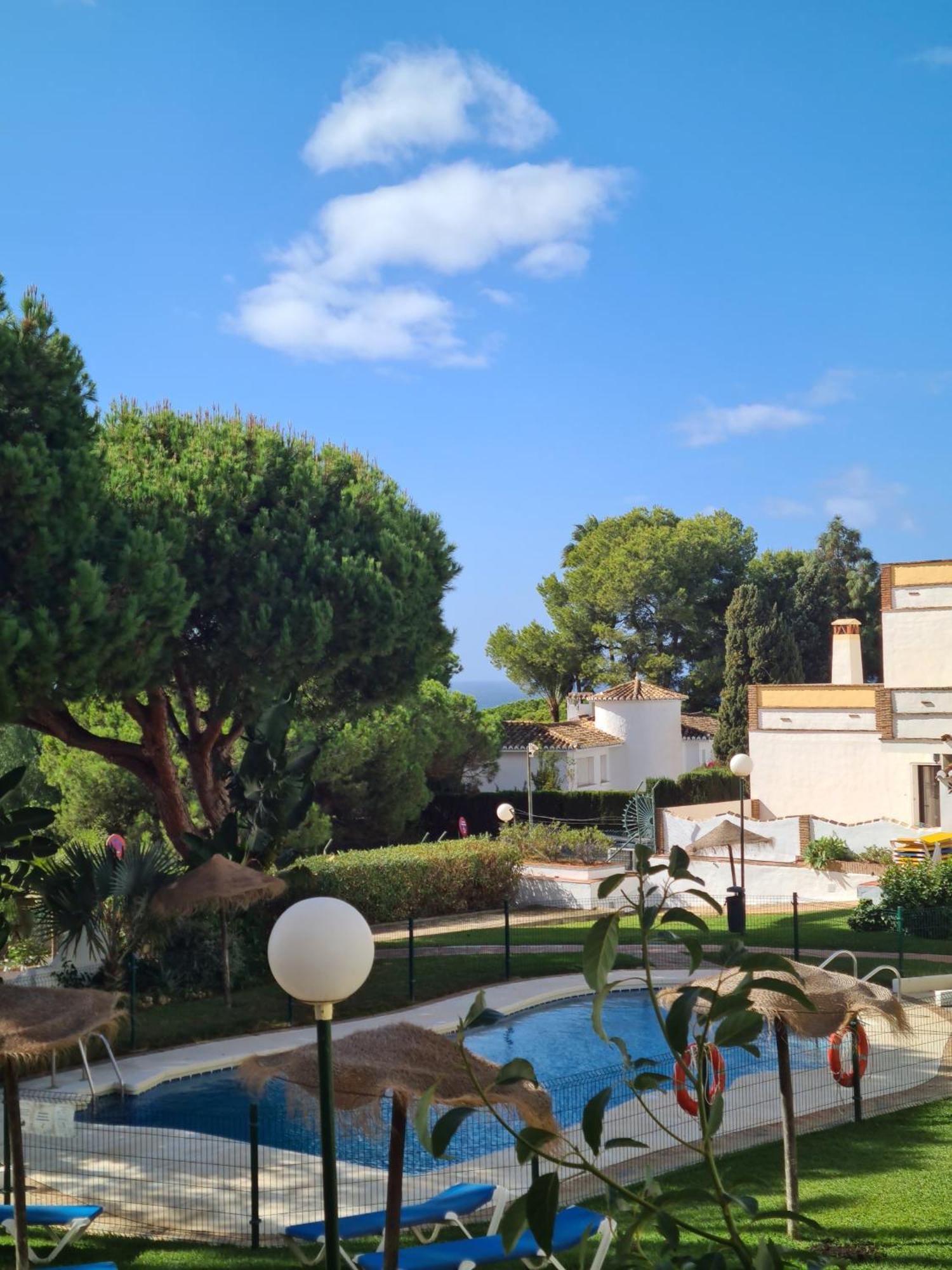 Club Calahonda Walking Distance To Beach Sitio de Calahonda Екстериор снимка